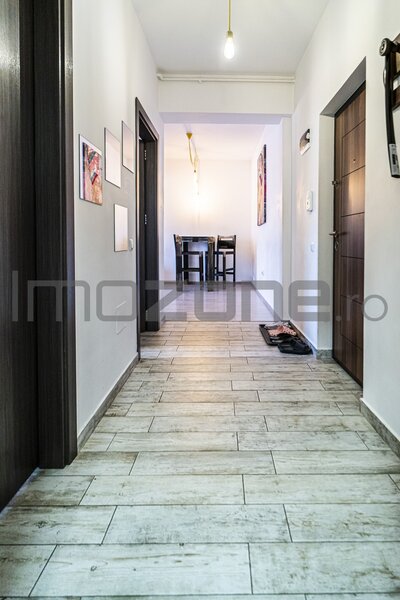 Lujerului, 2 camere, 56 mp, etajul 1, mobilat-utilat, Plaza Romania