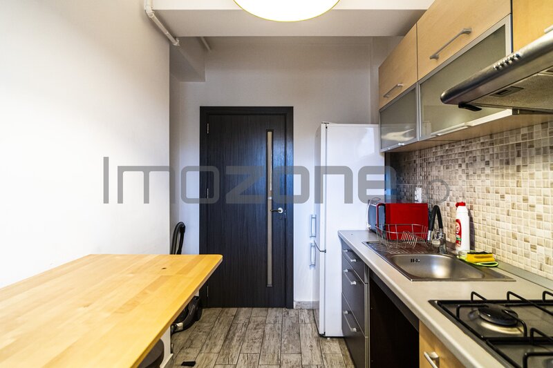 Lujerului, 2 camere, 56 mp, etajul 1, mobilat-utilat, Plaza Romania