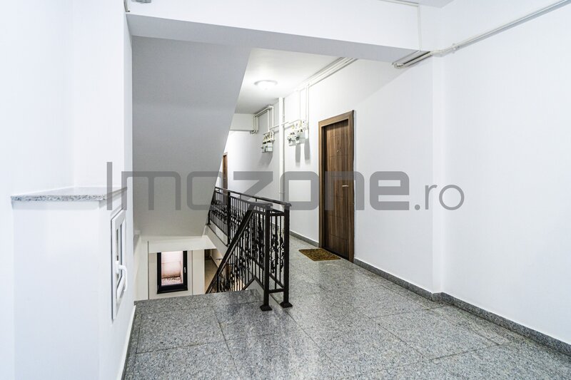 Lujerului, 2 camere, 56 mp, etajul 1, mobilat-utilat, Plaza Romania