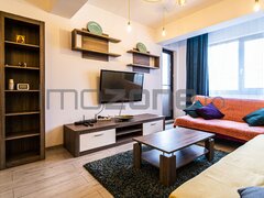 Lujerului, 2 camere, 56 mp, etajul 1, mobilat-utilat, Plaza Romania