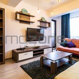 Lujerului, 2 camere, 56 mp, etajul 1, mobilat-utilat, Plaza Romania